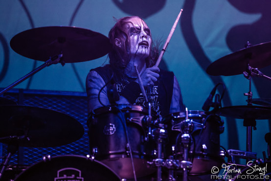 Marduk @ Summer Breeze 2018, 16.8.2018