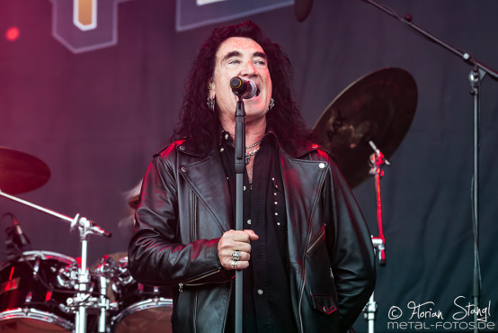 Michael Schenker Fest @ Bang your Head 2017, 15.7.2017