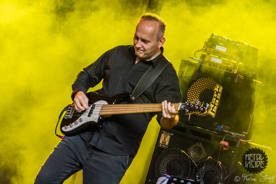 Nigel Kennedy @ Serenadenhof Nürnberg, 20.6.2017