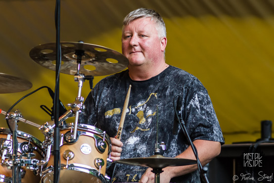 Nigel Kennedy @ Serenadenhof Nürnberg, 20.6.2017