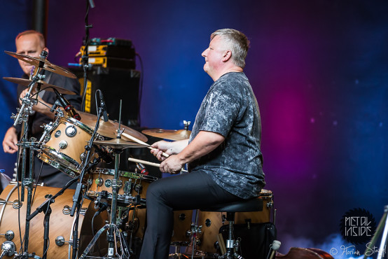 Nigel Kennedy @ Serenadenhof Nürnberg, 20.6.2017