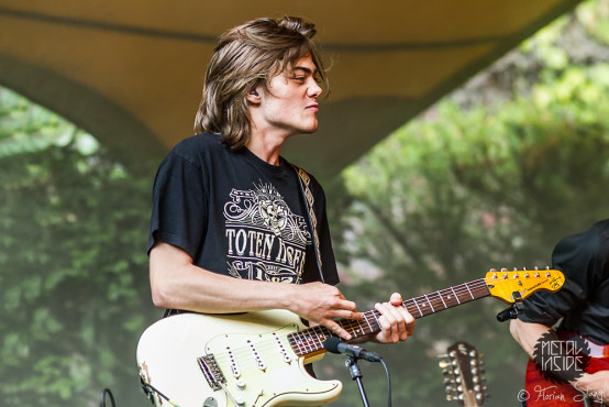 Nigel Kennedy @ Serenadenhof Nürnberg, 20.6.2017