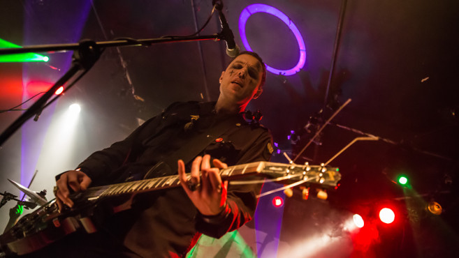Nim Vind @ Hirsch Nürnberg, 17.11.2016