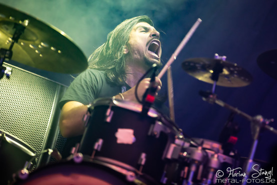 Orphaned Land @ Summer Breeze 2018, 18.8.2018