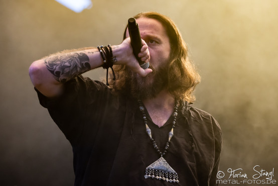 Orphaned Land @ Summer Breeze 2018, 18.8.2018