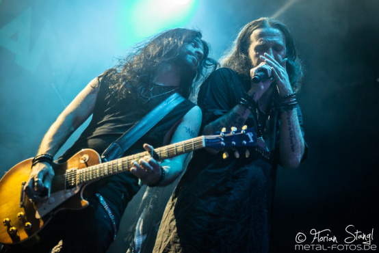 Orphaned Land @ Summer Breeze 2018, 18.8.2018