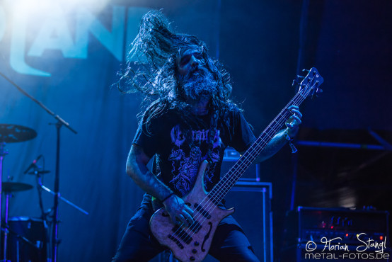 Orphaned Land @ Summer Breeze 2018, 18.8.2018