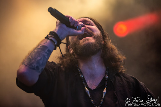 Orphaned Land @ Summer Breeze 2018, 18.8.2018