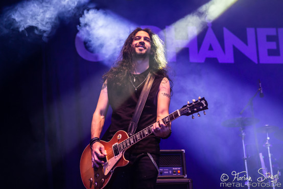 Orphaned Land @ Summer Breeze 2018, 18.8.2018