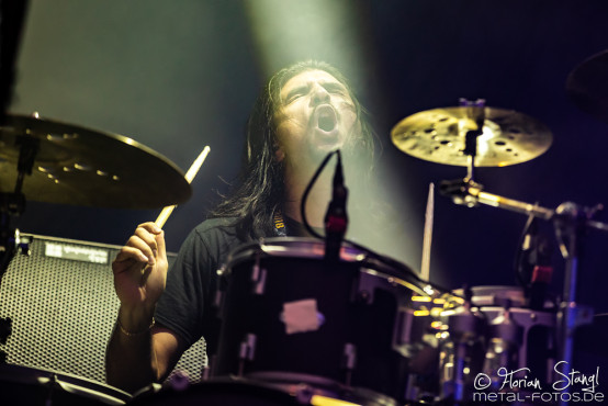 Orphaned Land @ Summer Breeze 2018, 18.8.2018