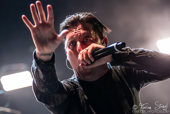 Parkway Drive @ Summer Breeze 2019