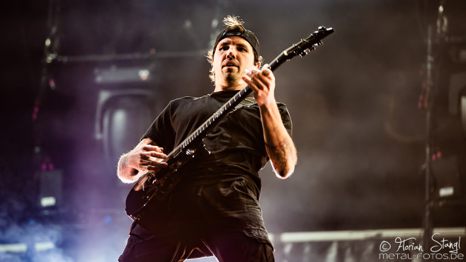 Parkway Drive @ Summer Breeze 2019