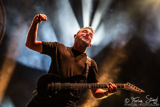 Parkway Drive @ Summer Breeze 2019