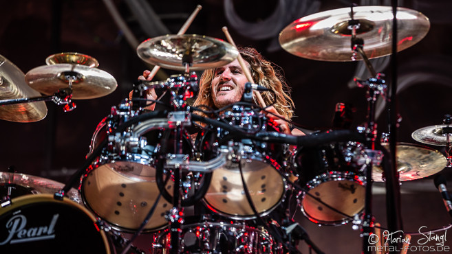 Parkway Drive @ Summer Breeze 2019