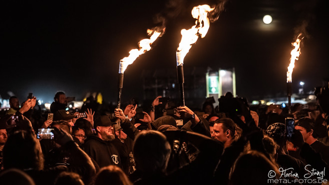 Parkway Drive @ Summer Breeze 2019