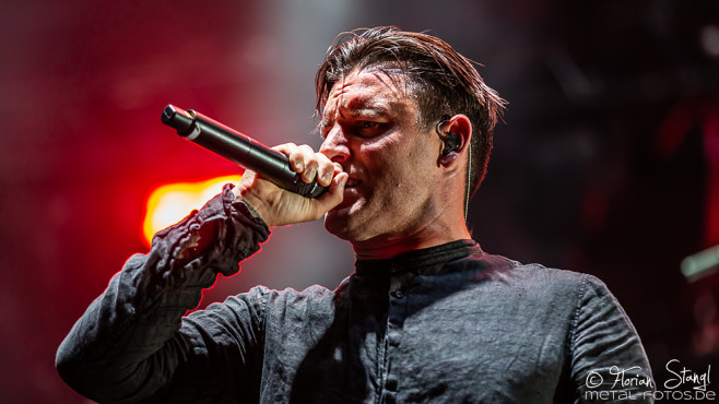 Parkway Drive @ Summer Breeze 2019