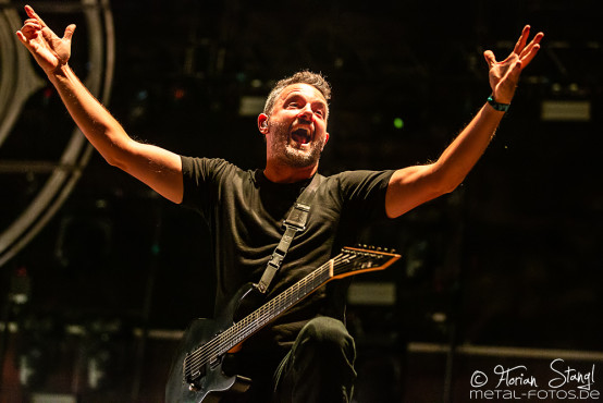 Parkway Drive @ Summer Breeze 2019