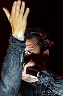 Parkway Drive @ Summer Breeze 2019