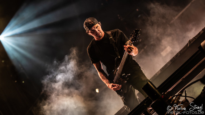 Parkway Drive @ Summer Breeze 2019