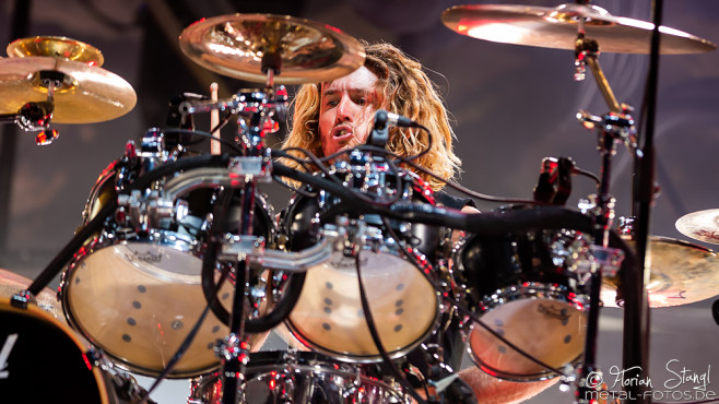 Parkway Drive @ Summer Breeze 2019