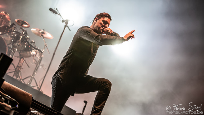 Parkway Drive @ Summer Breeze 2019
