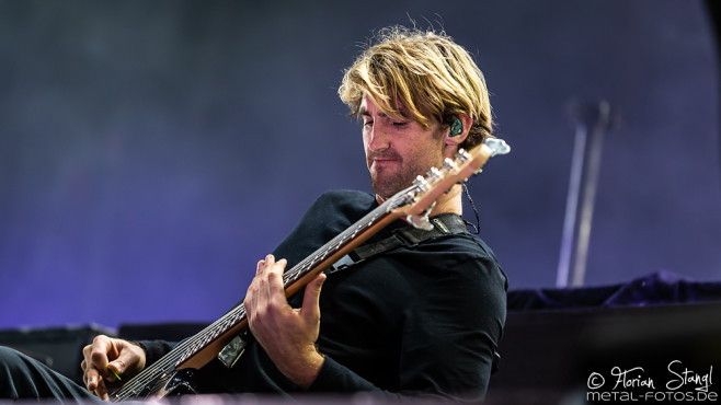 Parkway Drive @ Summer Breeze 2019