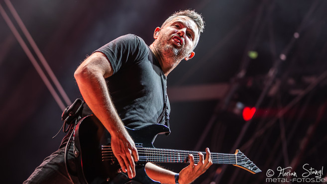 Parkway Drive @ Summer Breeze 2019