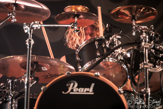 Parkway Drive @ Summer Breeze 2019