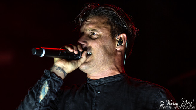 Parkway Drive @ Summer Breeze 2019