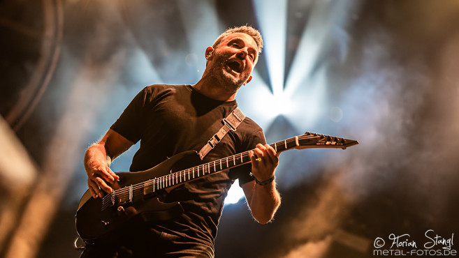 Parkway Drive @ Summer Breeze 2019