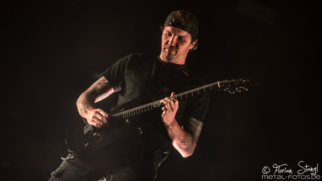 Parkway Drive @ Summer Breeze 2019
