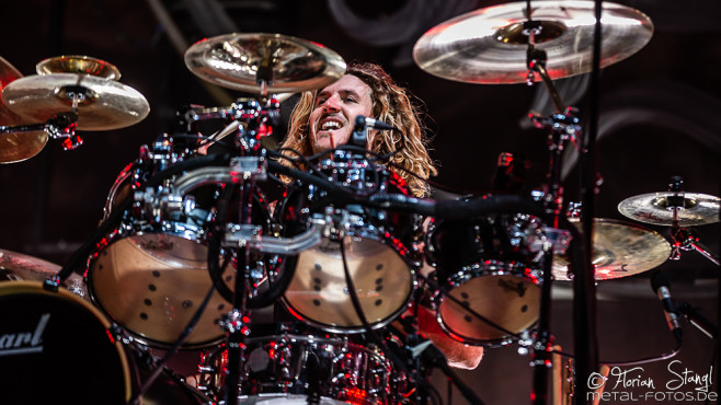 Parkway Drive @ Summer Breeze 2019