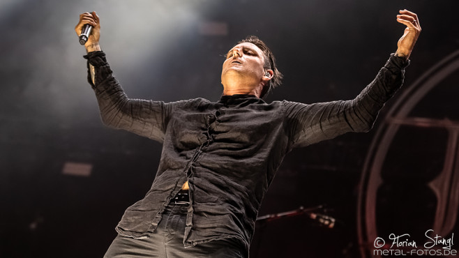 Parkway Drive @ Summer Breeze 2019