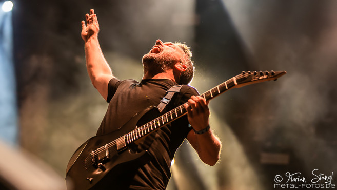 Parkway Drive @ Summer Breeze 2019