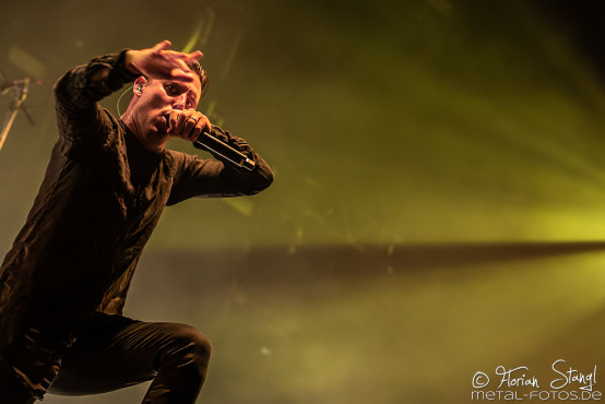 Parkway Drive @ Summer Breeze 2019