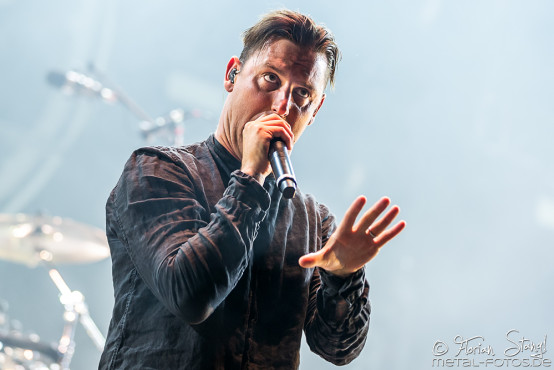 Parkway Drive @ Summer Breeze 2019