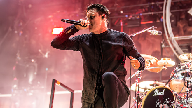 Parkway Drive @ Summer Breeze 2019