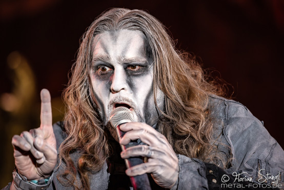 Powerwolf @ Summer Breeze 2018, 16.8.2018