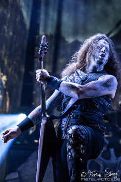 Powerwolf @ Summer Breeze 2018, 16.8.2018