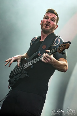 Prophets of Rage @ Rock im Park 2017, 3.6.2017