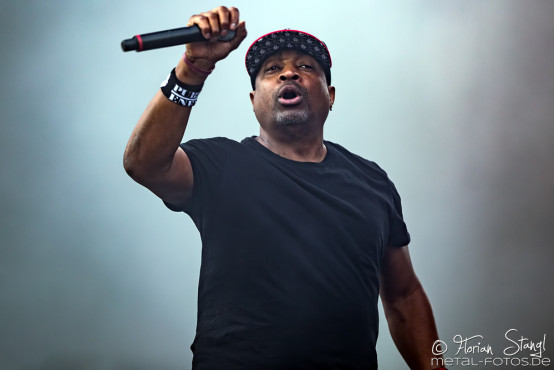 Prophets of Rage @ Rock im Park 2017, 3.6.2017