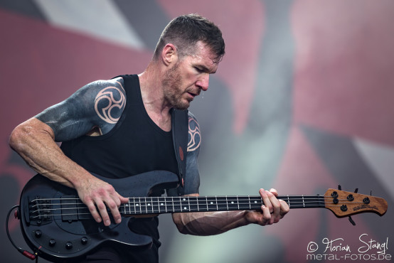 Prophets of Rage @ Rock im Park 2017, 3.6.2017