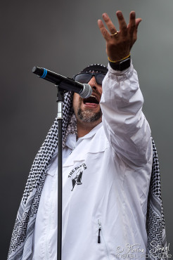 Prophets of Rage @ Rock im Park 2017, 3.6.2017