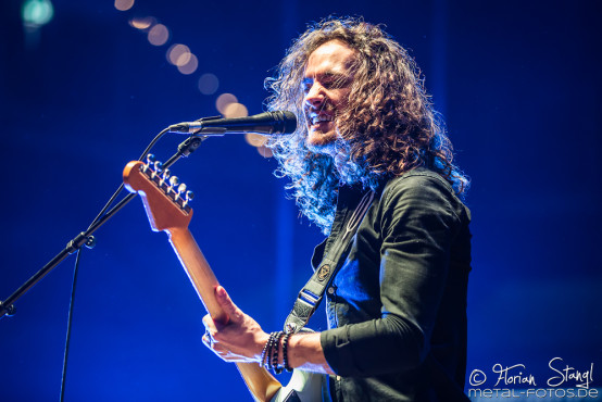 Raveneye @ Rock im Park 2017, 2.6.2017