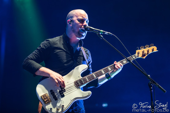 Raveneye @ Rock im Park 2017, 2.6.2017