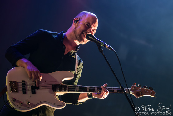 Raveneye @ Rock im Park 2017, 2.6.2017
