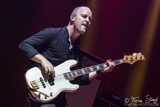 Raveneye @ Rock im Park 2017, 2.6.2017