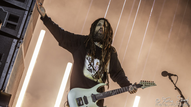 01 Korn - Rock im Park 2025 - 7-6-2025