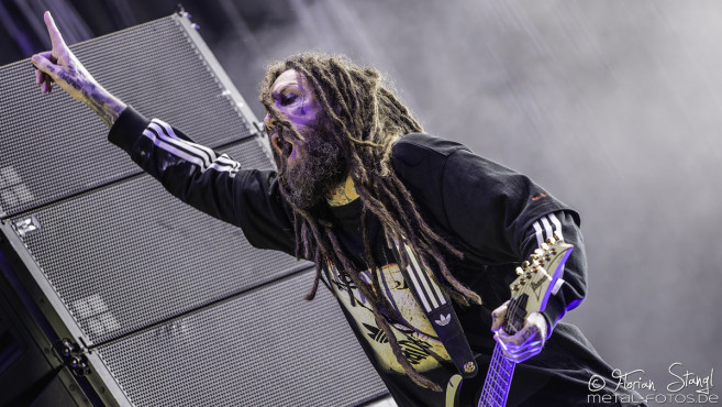 01 Korn - Rock im Park 2025 - 7-6-2025
