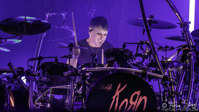 01 Korn - Rock im Park 2025 - 7-6-2025